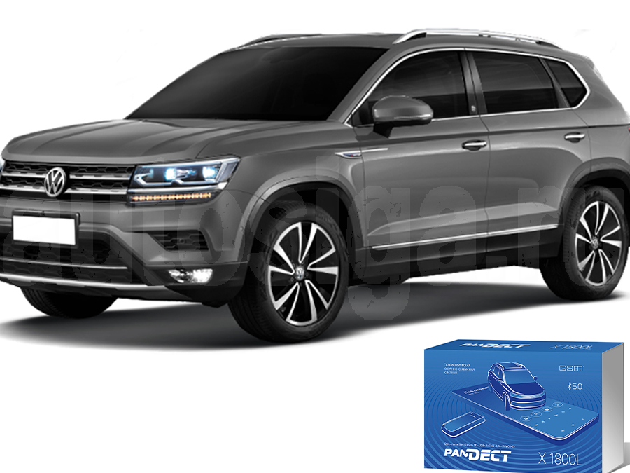 Volkswagen Tharu Volkswagen Tharu 2022